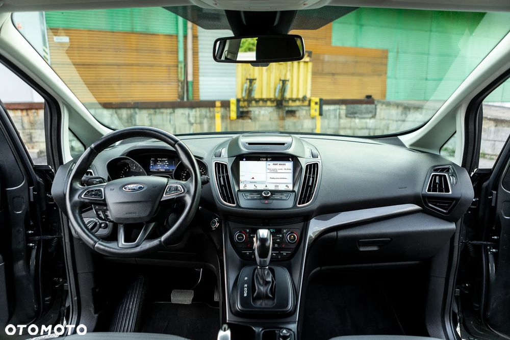 Ford C-MAX 2.0 TDCi Titanium ASS - 24