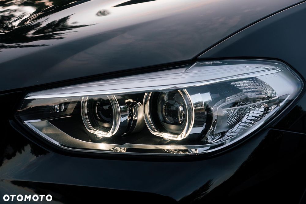 BMW X3 xDrive20i - 22