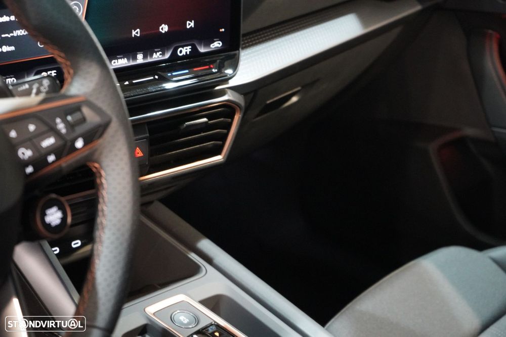 Cupra Formentor 1.5 TSI Sport DSG - 21