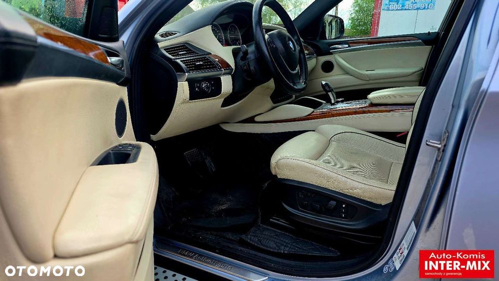 BMW X6 - 23