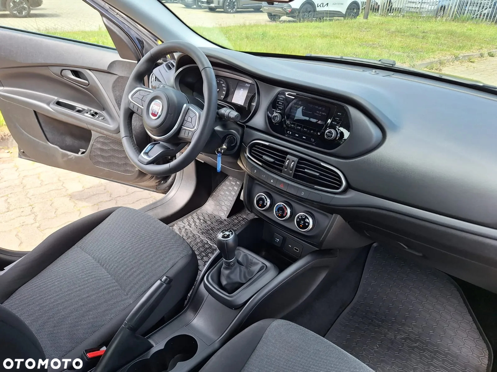 Fiat Tipo 1.0 T3 - 24