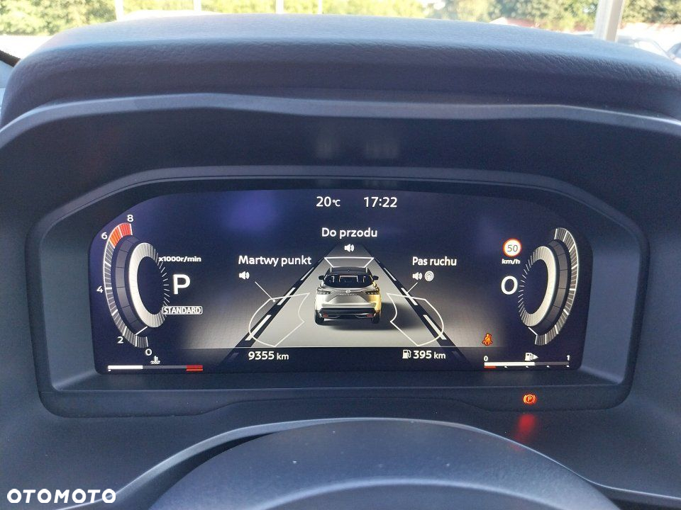 Nissan Qashqai - 13