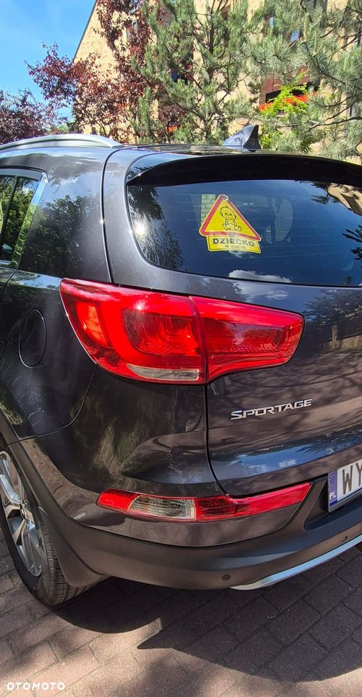 Kia Sportage 1.6 GDI XL 2WD - 7
