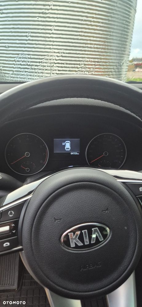 Kia Sportage - 4
