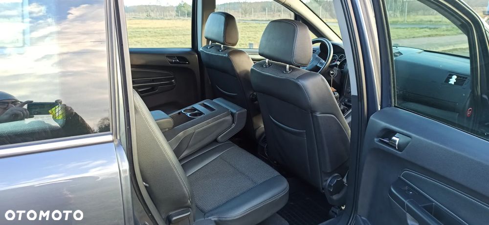 Opel Zafira 1.8 Family - 12