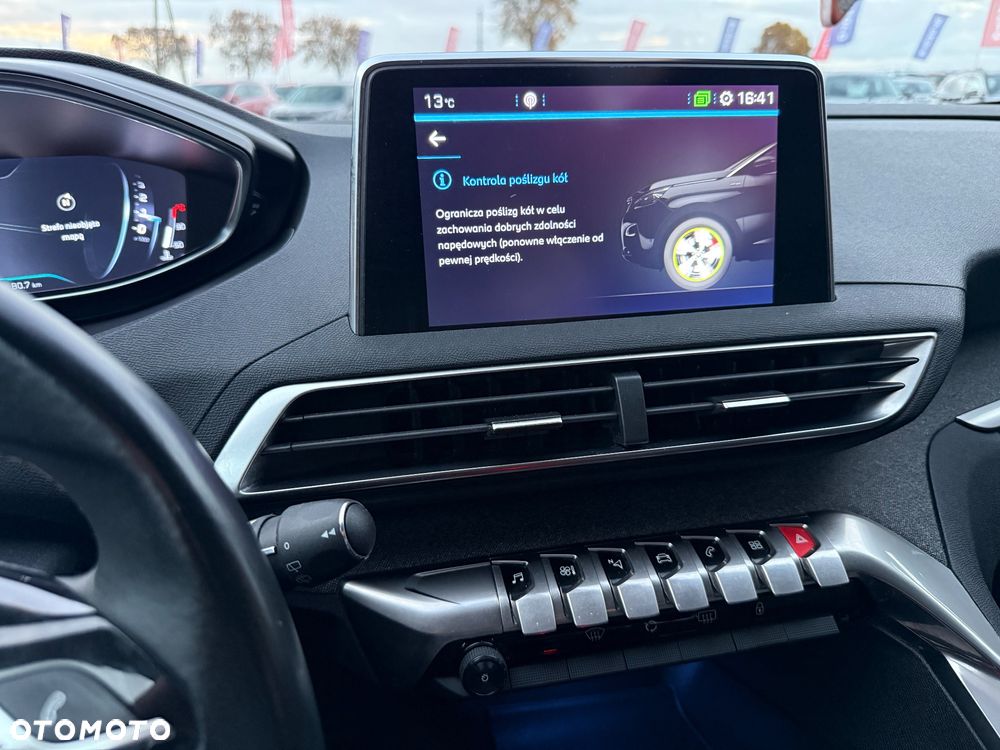 Peugeot 3008 PureTech 130 Stop & Start Allure - 28