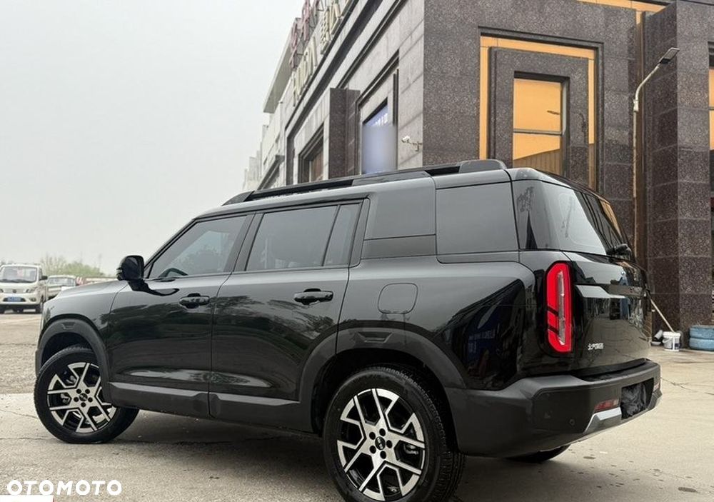 BAIC BJ30 - 3
