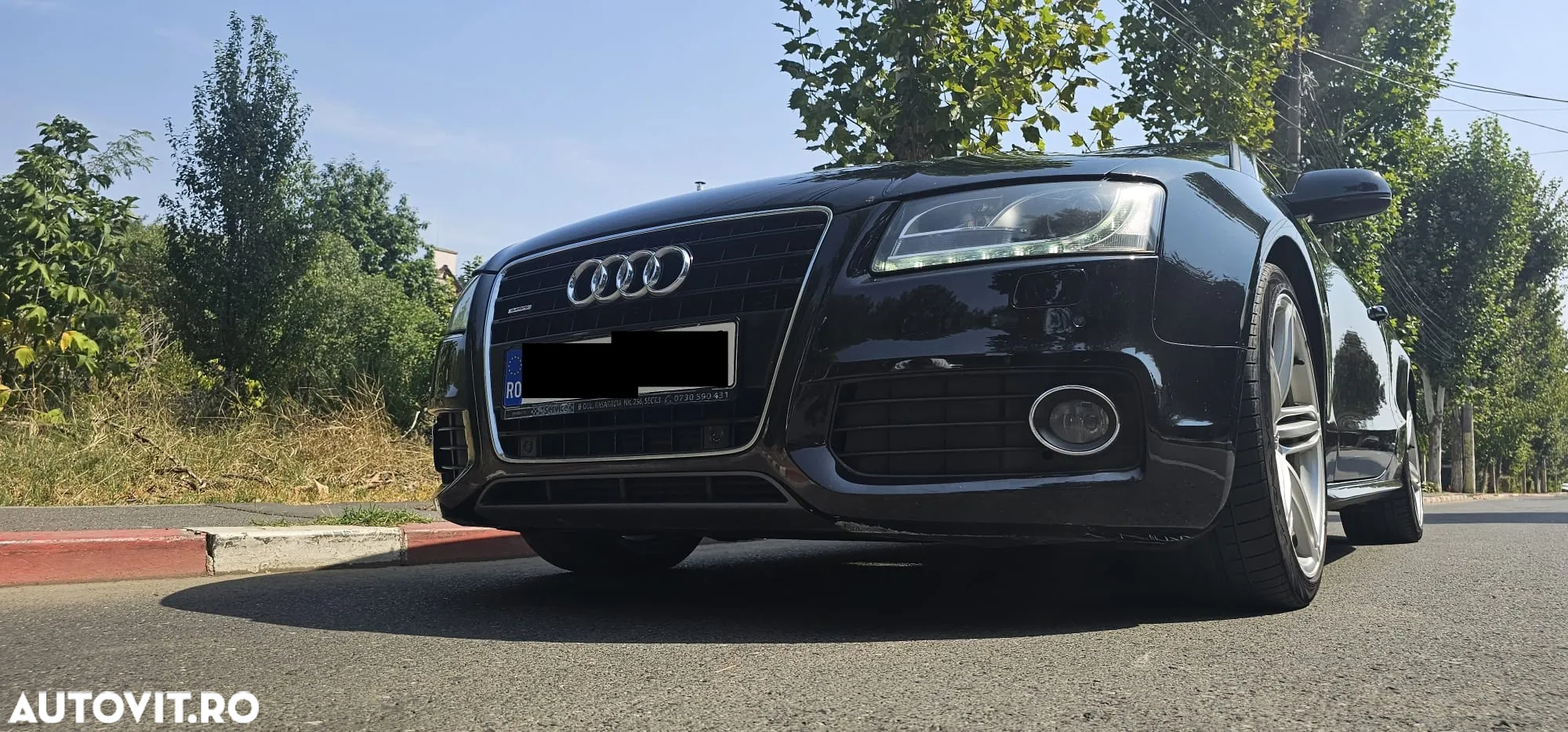 Audi A5 - 4