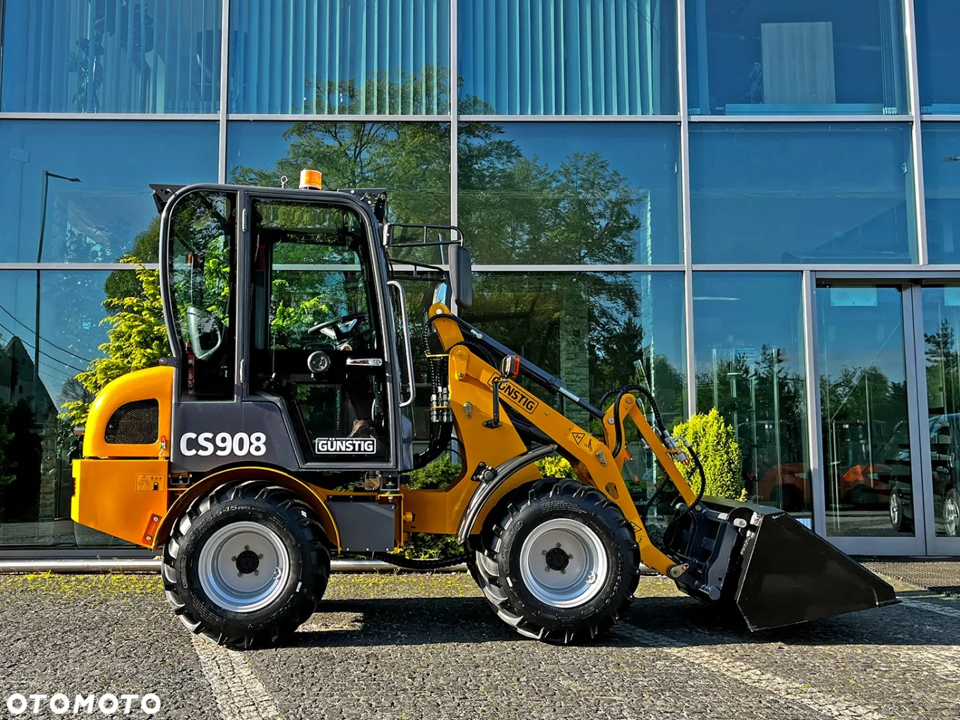 Günstig CS908 - 7