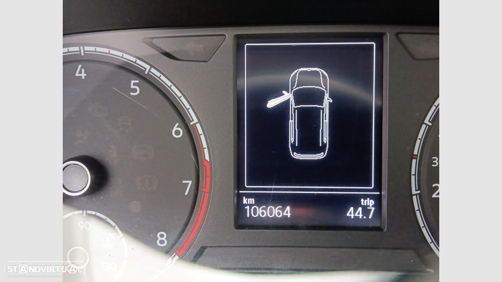 VW T-Cross 1.0 TSI Life - 15