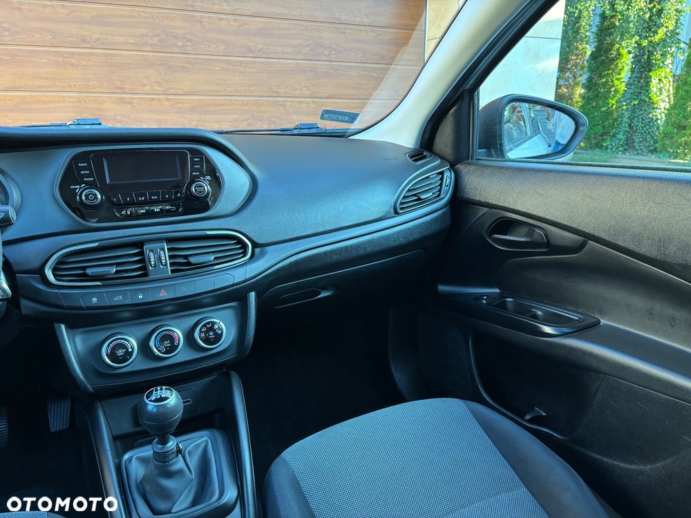 Fiat Tipo 1.4 16v S-Design - 16