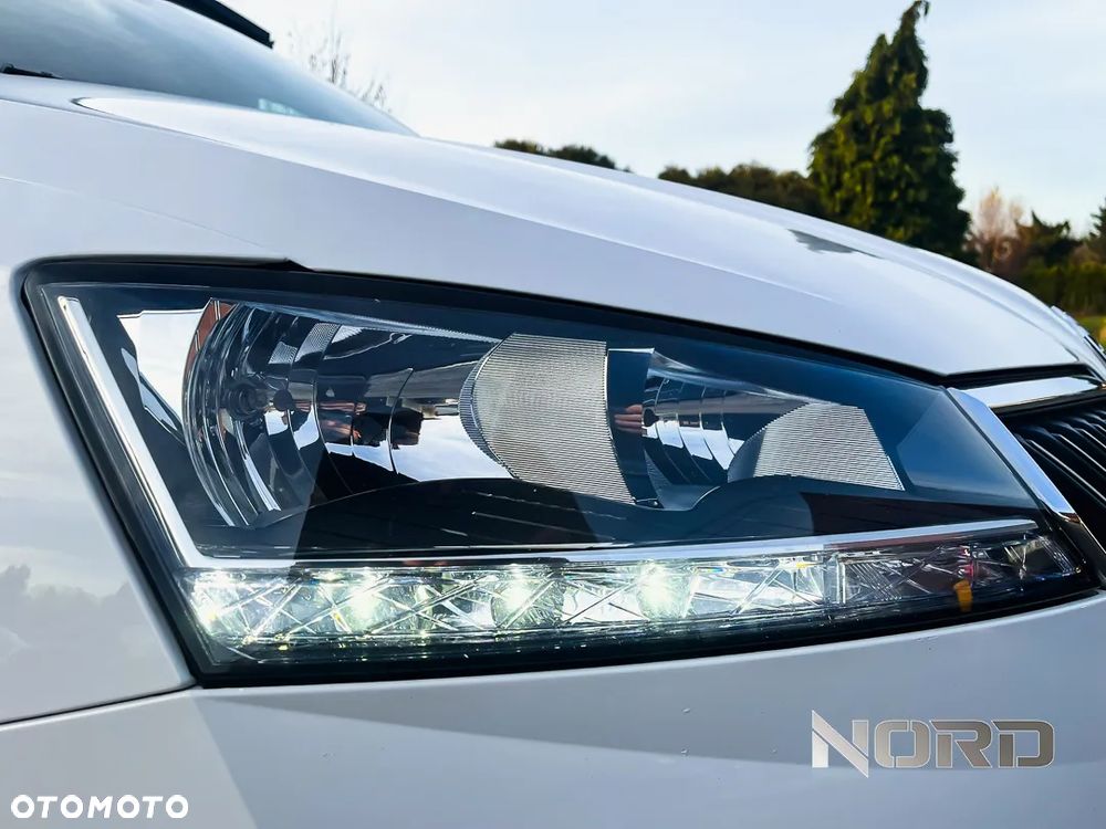 Skoda Fabia 1.0 TSI Style - 9