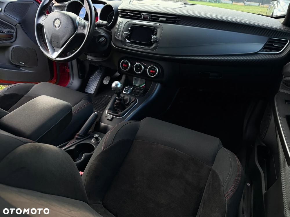 Alfa Romeo Giulietta - 26