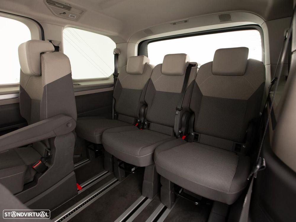 VW Multivan 1.4 TSI e-Hybrid Life DSG - 13