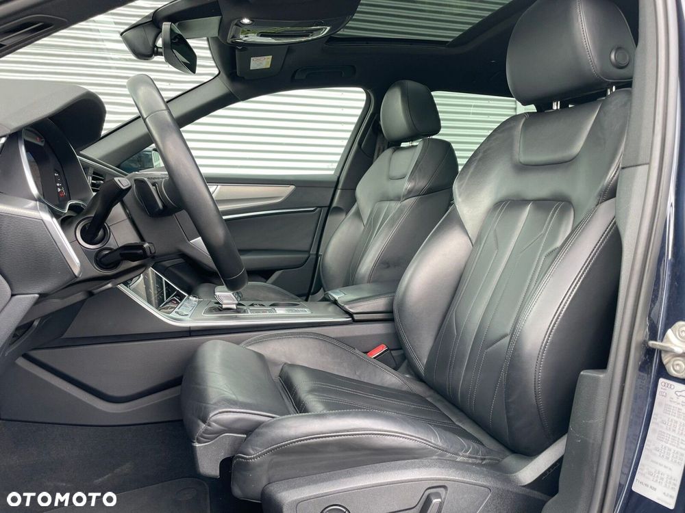 Audi A6 Avant - 23
