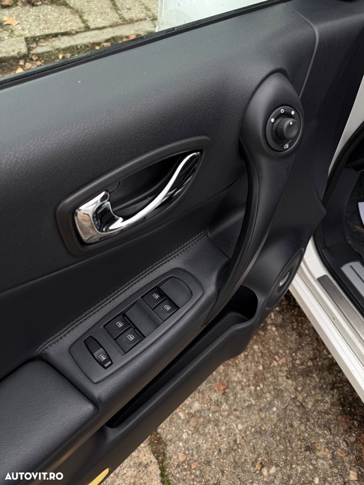 Renault Koleos 2.0 dCI FAP 4x4 Aut. Night and Day - 15