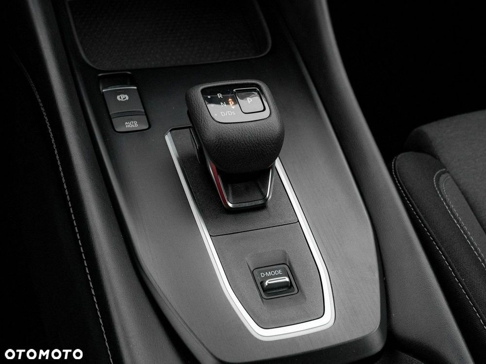 Nissan Qashqai - 19