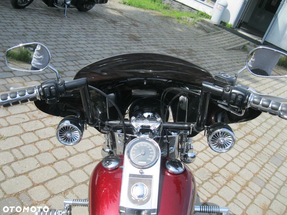 Harley-Davidson Softail Heritage Classic - 16