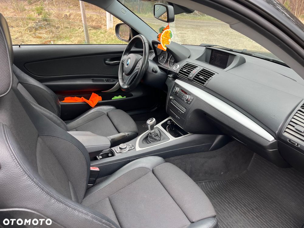 BMW Seria 1 118d - 7