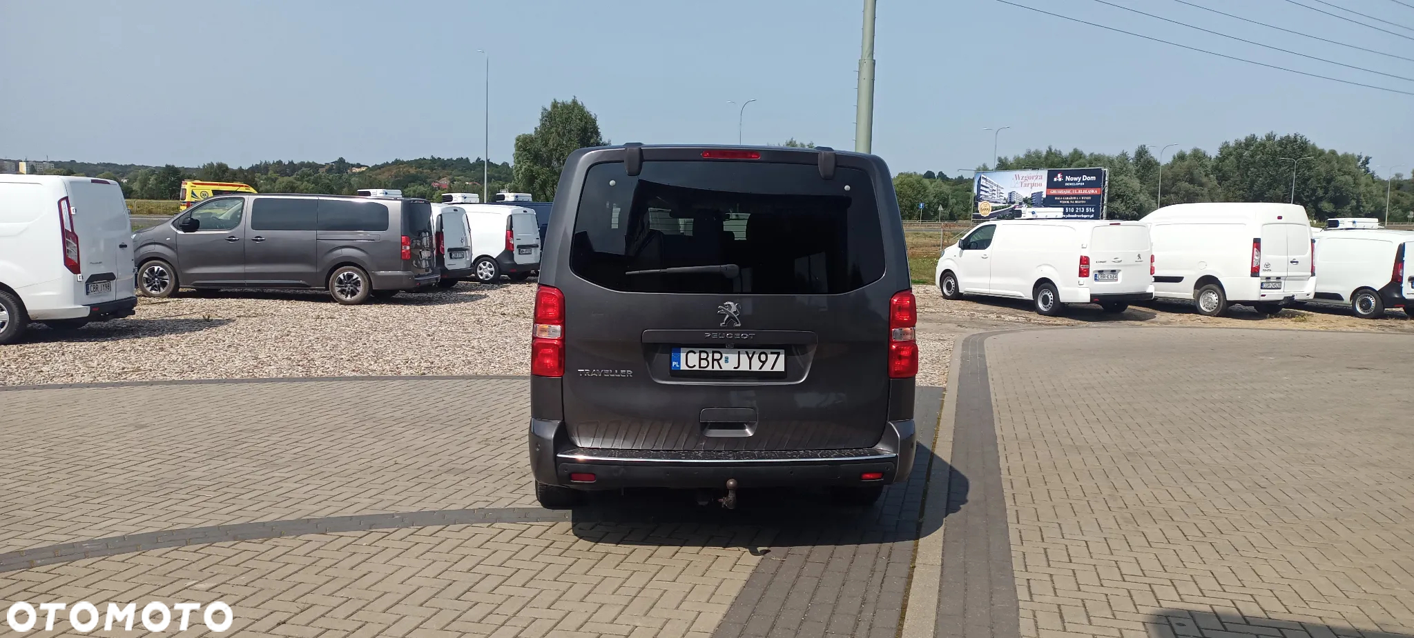 Toyota Proace Verso 2.0 D4-D Long VIP - 6