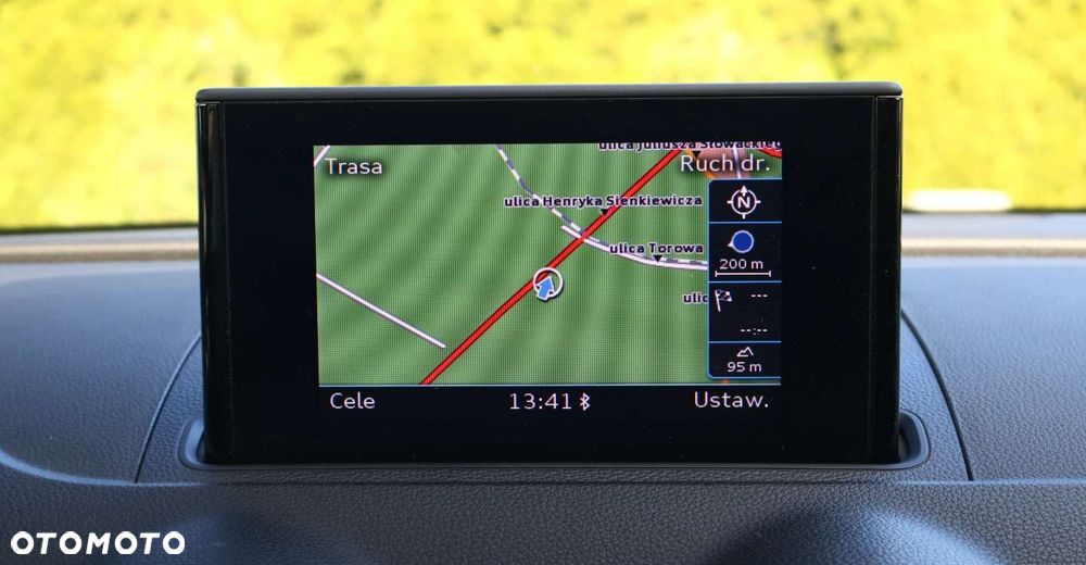 Audi A3 Sportback - 24