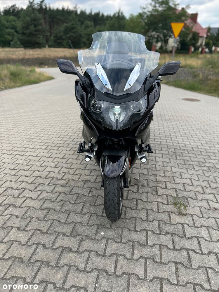 BMW K - 8