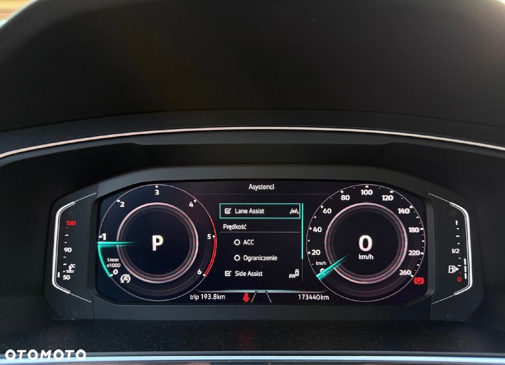Volkswagen Tiguan 2.0 TDI BMT SCR Comfortline DSG - 17