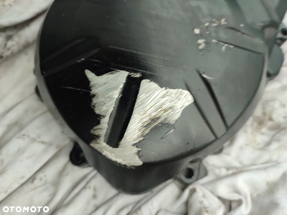 Dekiel, pokrywa silnika Kawasaki Z900 - 6