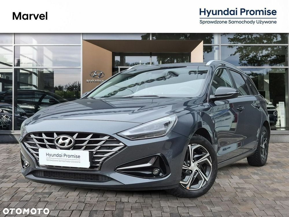Hyundai i30 1.5 T-GDI 48V Smart - 2