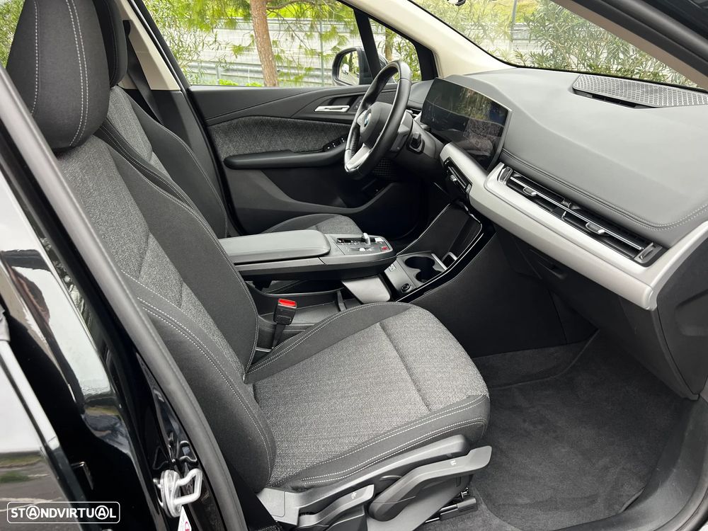 BMW 218 Active Tourer i Auto - 12