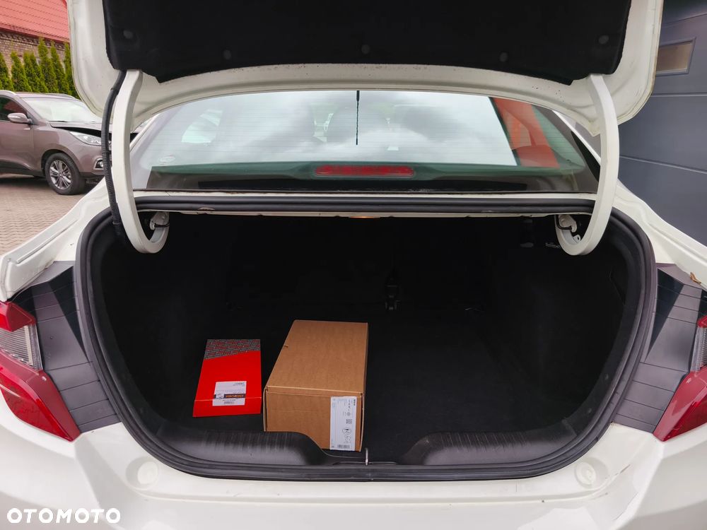 Fiat Tipo 1.4 16V Lounge - 9