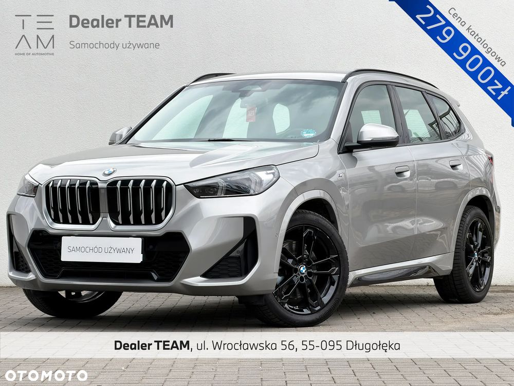 BMW X1 xDrive23d M Sportpaket - 1