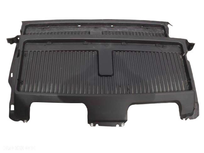 Półka schowek paki Boxer Jumper Ducato 11-18