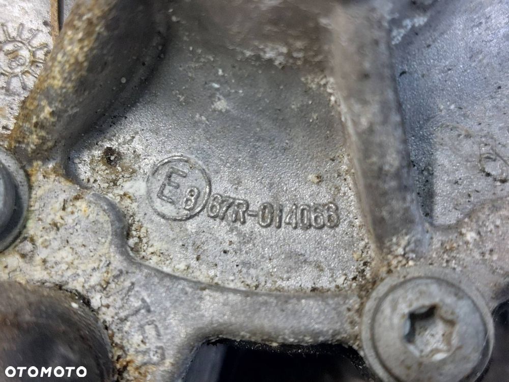 INSTALACJA GAZOWA STAG-4 PLUS STAG PS-01 VALTEK DREAM XXI TOMASETTO - 7