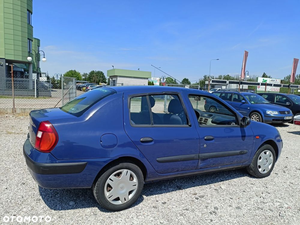 Renault Thalia - 4