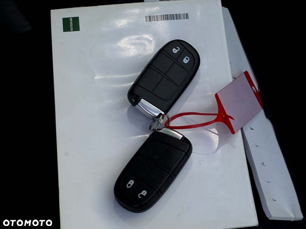 Fiat Freemont 2.0 Multijet 16V DPF Black Code - 35