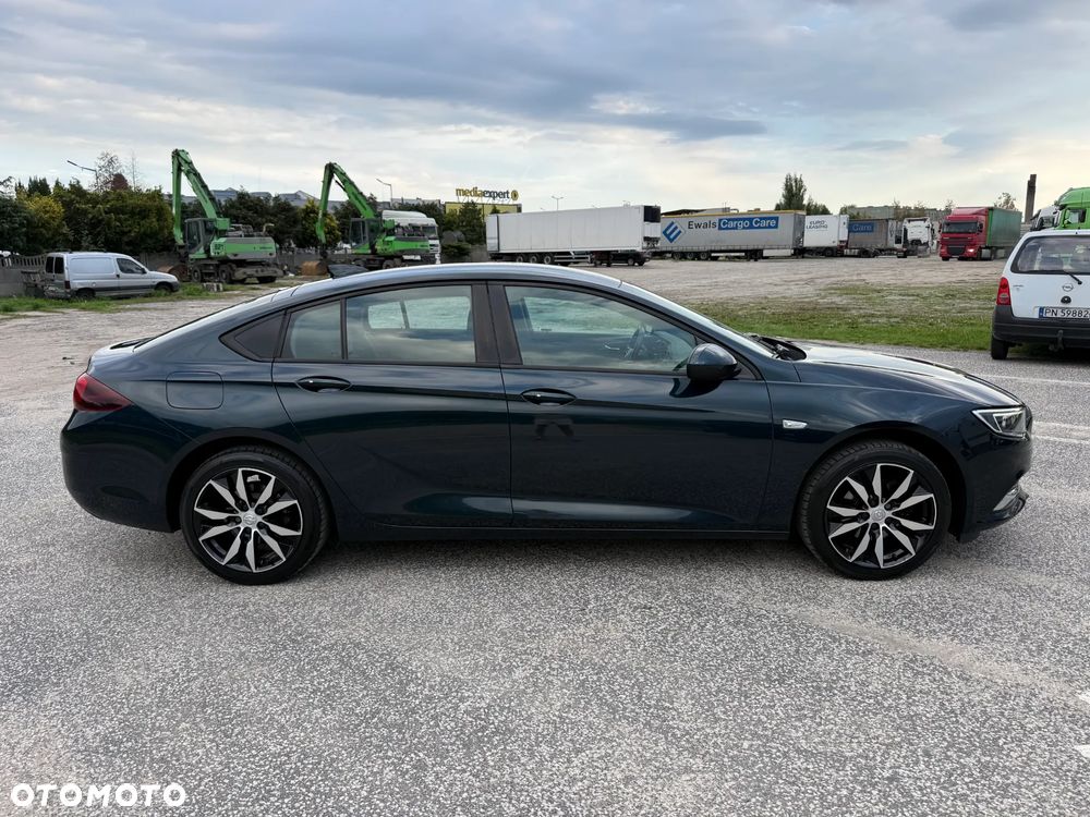 Opel Insignia Sp 1.5 ECOTEC Direct InjectionTurbo Business Edition - 11