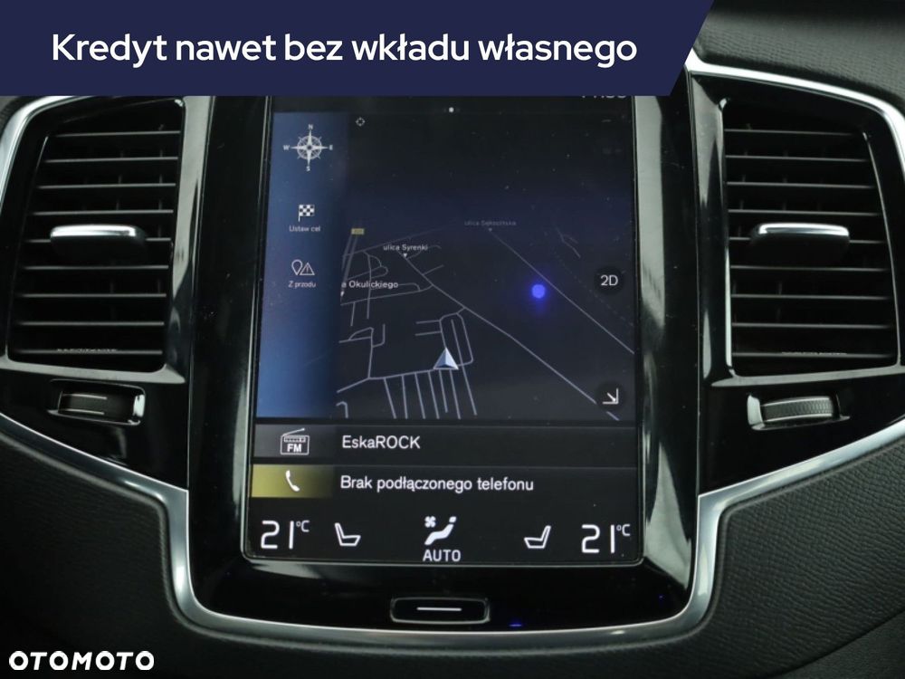 Volvo XC 90 - 15