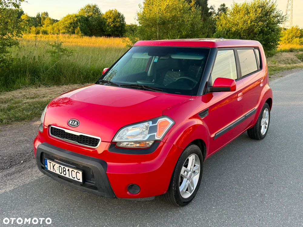 Kia Soul - 2
