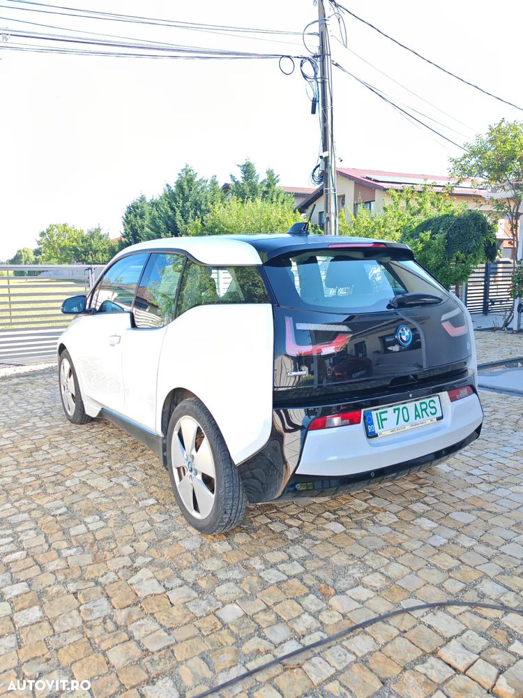 BMW i3 94 Ah - 3