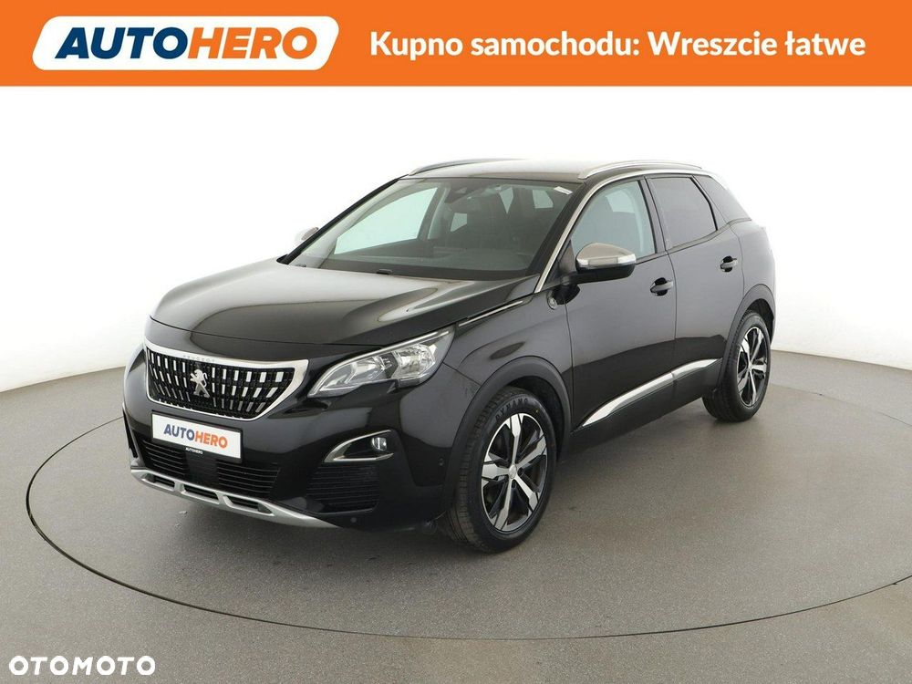 Peugeot 3008 1.5 BlueHDi Crossway S&S EAT8 - 2