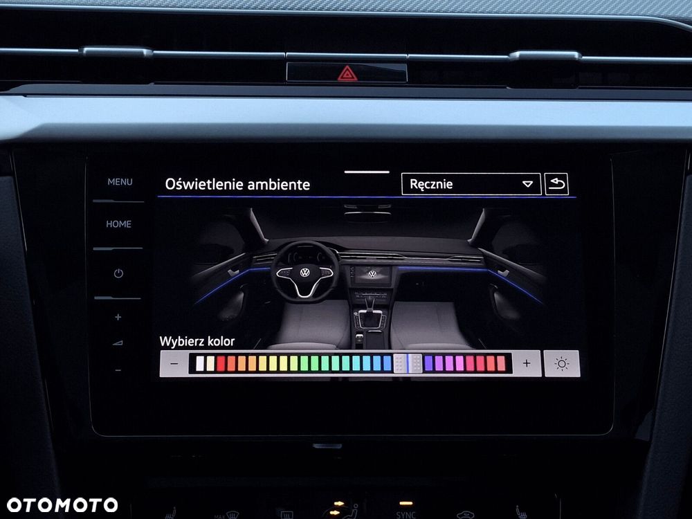 Volkswagen Arteon Shooting Brake 2.0 TDI Elegance DSG - 33