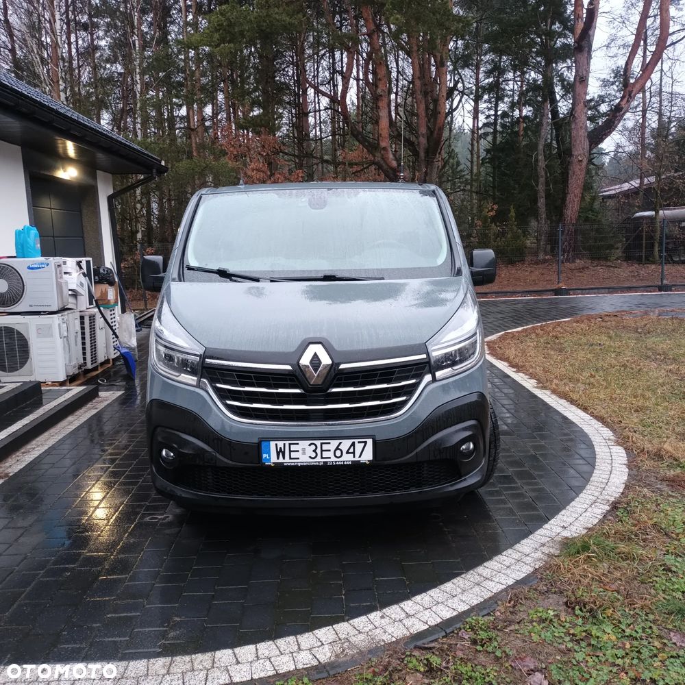 Renault Trafic - 12