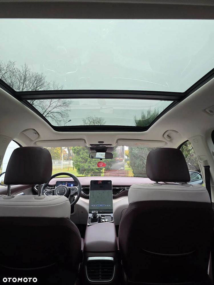 Bestune T90 2.0T Elegance - 11