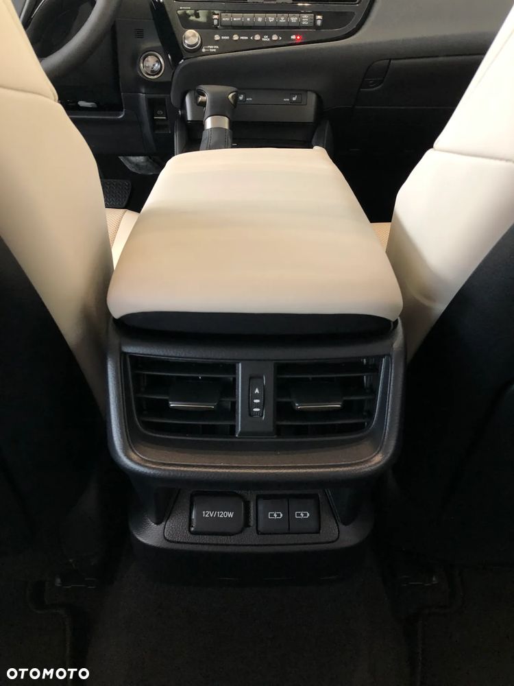 Lexus ES 300h Business Edition - 19