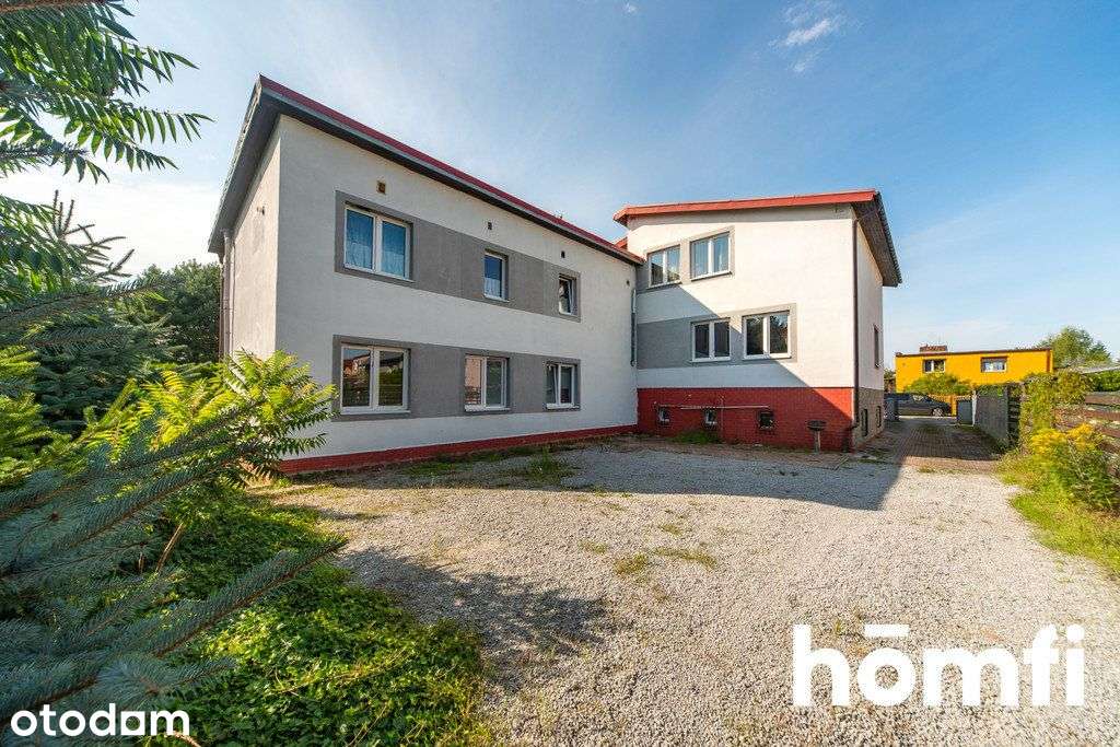 Inwestycja Roi 10% | 14 wynajętych lokali