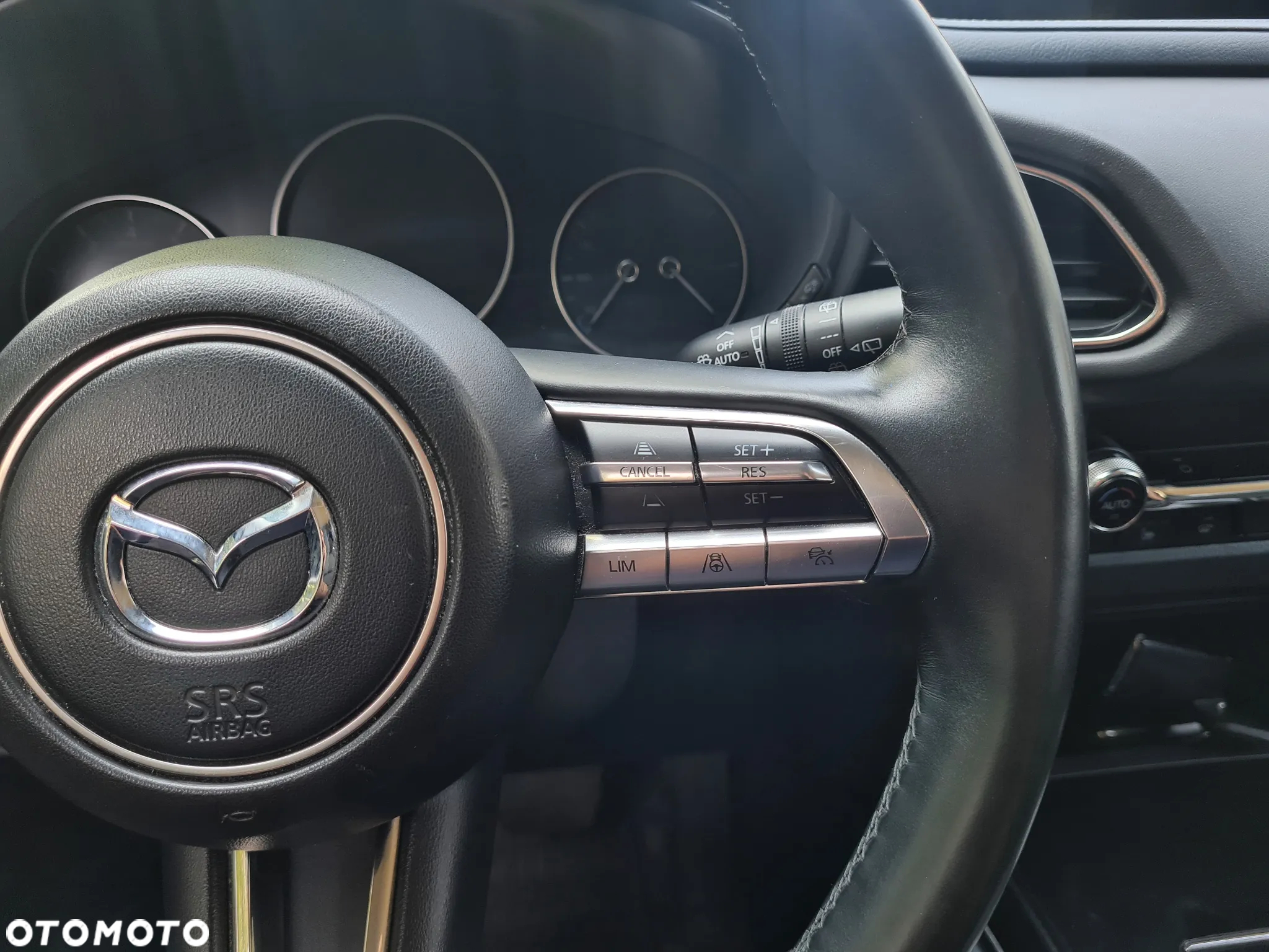 Mazda CX-30 - 13