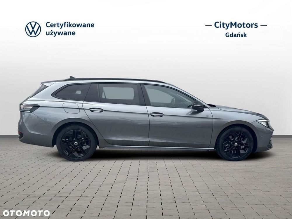 Volkswagen Passat - 8