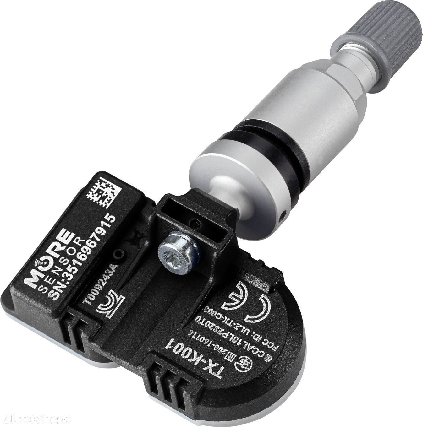 Senzor presiune roti MERCEDES-BENZ A0008223306/A0055422318 - 1
