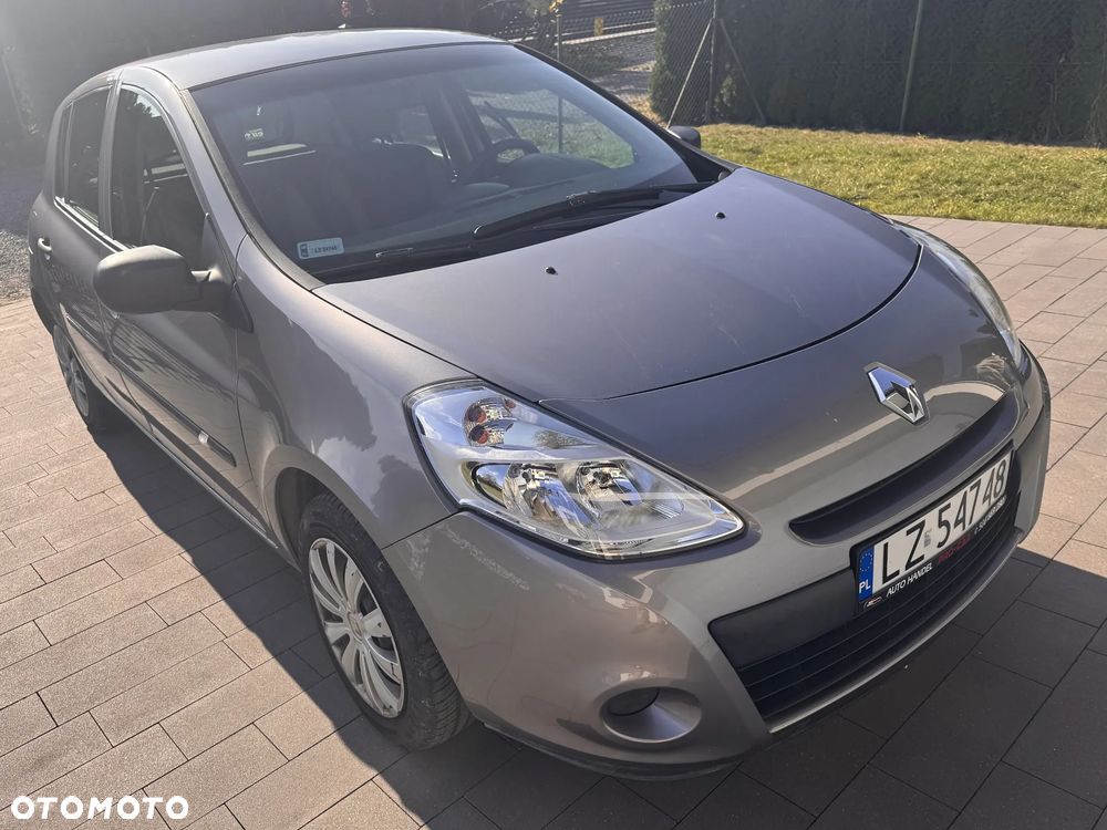 Renault Clio - 3